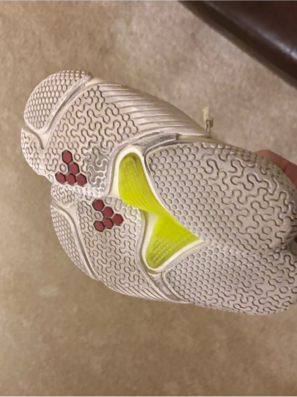 Vivobarefoot Motus Flex Women Sneakers
